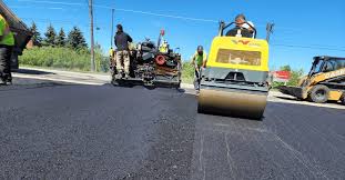 Cobblestone Driveway Installation in Fort Pierce South, FL